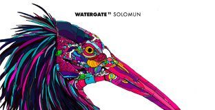 Watergate 11 by Solomun
